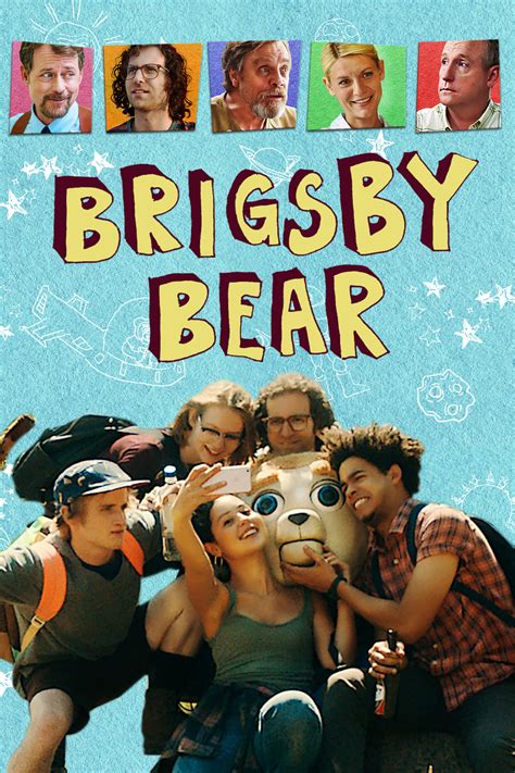 yesmovie brigsby bear|Brigsby Bear .